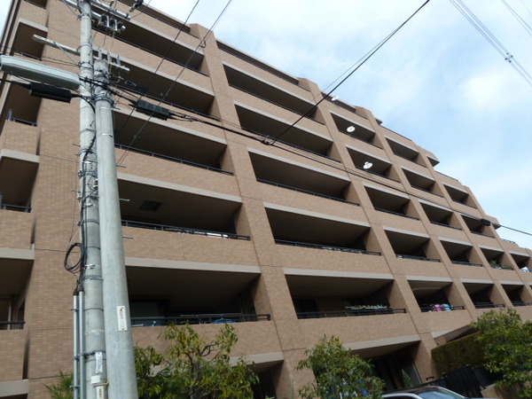 ステイツ豊中南桜塚エルシオン 3枚目 ステイツ豊中南桜塚エルシオン