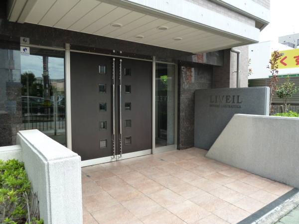 リベール南桜塚 2枚目 リベール南桜塚