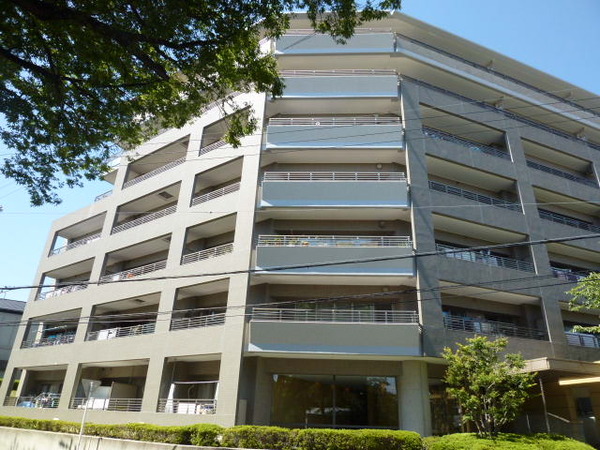 パークハイム池田ヒルズガーデン