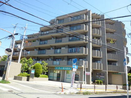 藤和シティホームズ池田井口堂