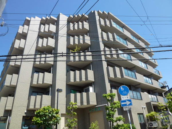 藤和シティホームズ池田井口堂