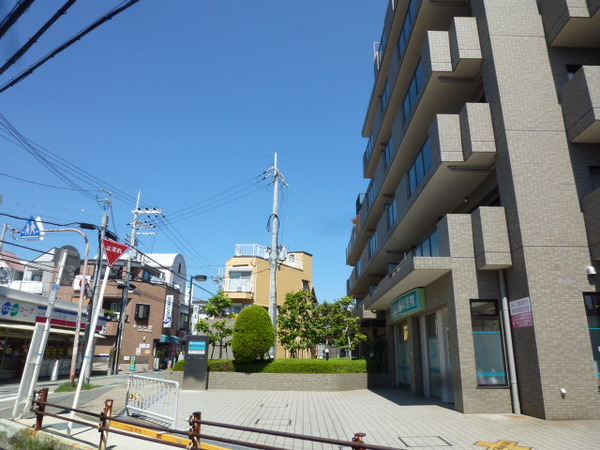 藤和シティホームズ池田井口堂