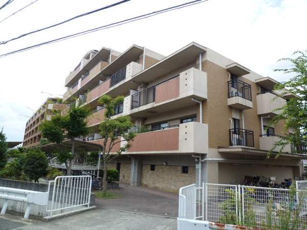 ベルク池田石橋 3枚目 ベルク池田石橋