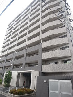 エスリード高槻上牧