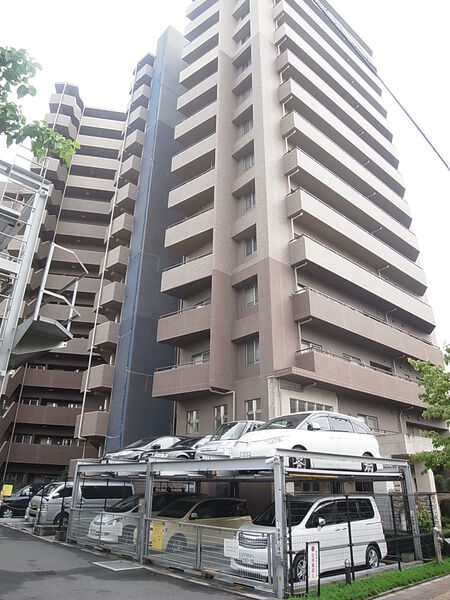 ルイシャトレ高槻上牧