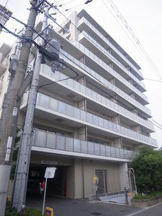 Brillia高槻桜堤公園