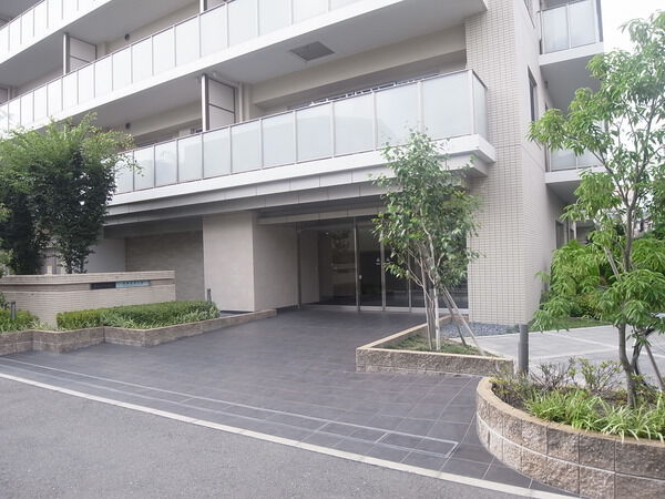 Brillia高槻桜堤公園
