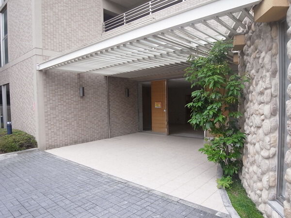 グランノア高槻阿武山VENTO