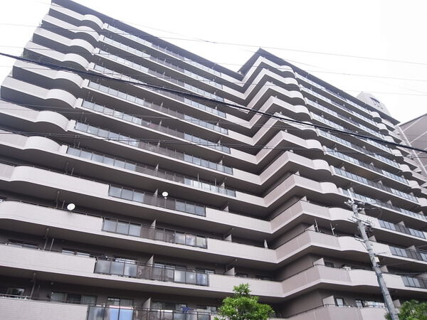 アルティプラザ高槻