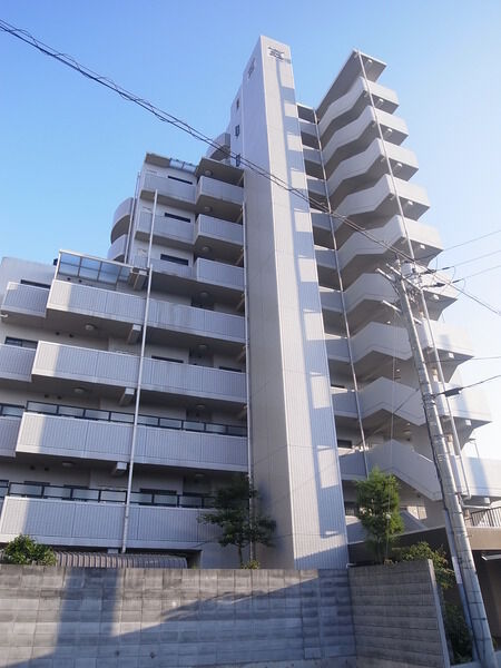 ユートピア高槻芥川公園