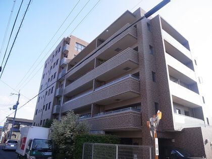 クレアガーデン高槻松風館 6枚目 クレアガーデン高槻松風館