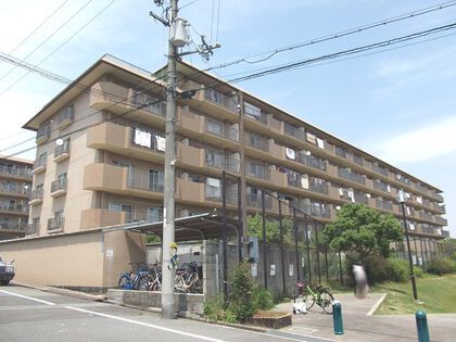 建物外観 建物外観