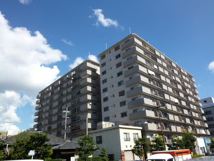 建物外観 建物外観