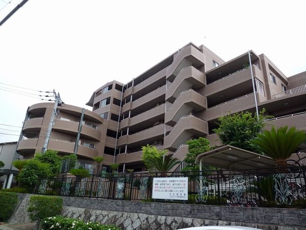 アンビエント千里山西