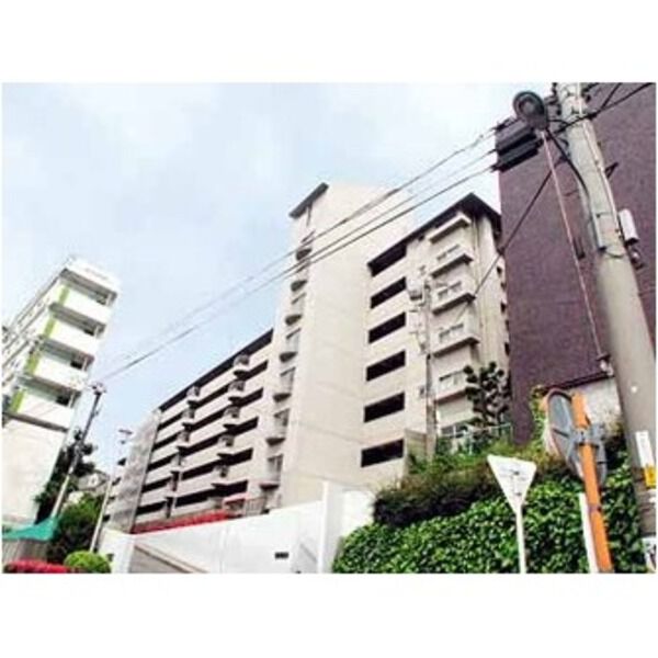 千里山サニーハイツ