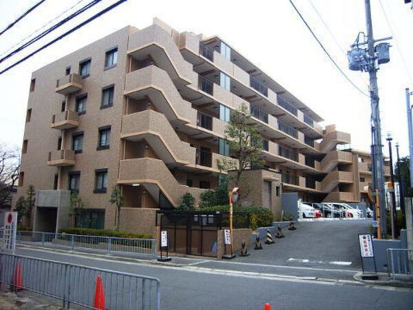 ステイツ千里山東プロムナードデュオ