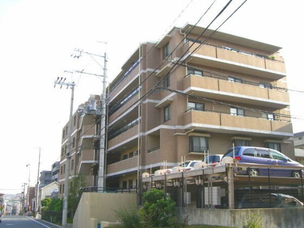 ステイツ千里山東プロムナードデュオ