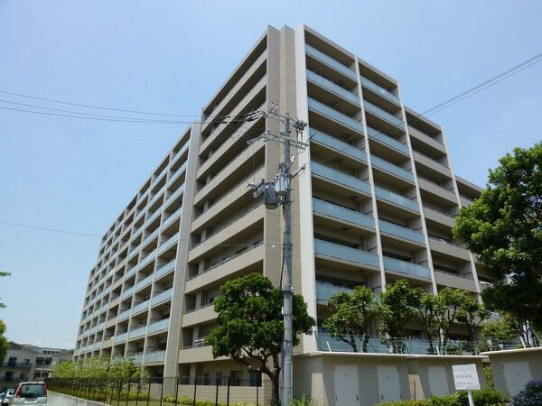 ブランシエラ吹田片山公園