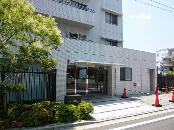 フローラ吹田山手
