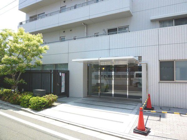 フローラ吹田山手