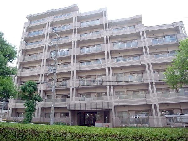ステイツ千里五月が丘