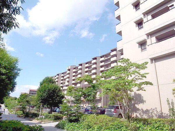 星和プラネタウン千里南 4枚目 星和プラネタウン千里南