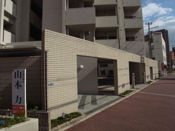 セントラルステージ吹田内本町 3枚目 セントラルステージ吹田内本町