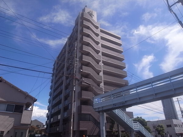 グランコート吹田