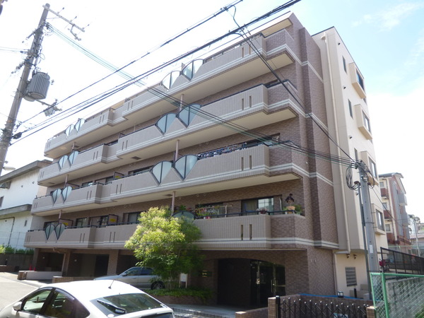 サンフォーレ千里丘 2枚目 サンフォーレ千里丘