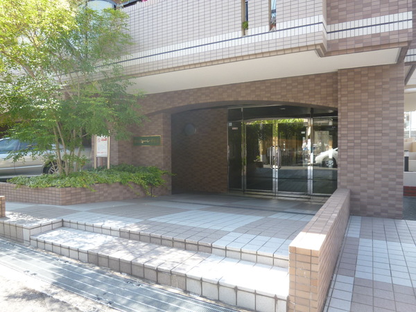 サンフォーレ千里丘 3枚目 サンフォーレ千里丘