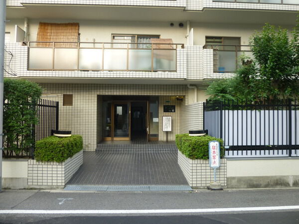 シーアイマンション西田辺