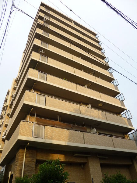 グランコート住吉大社南