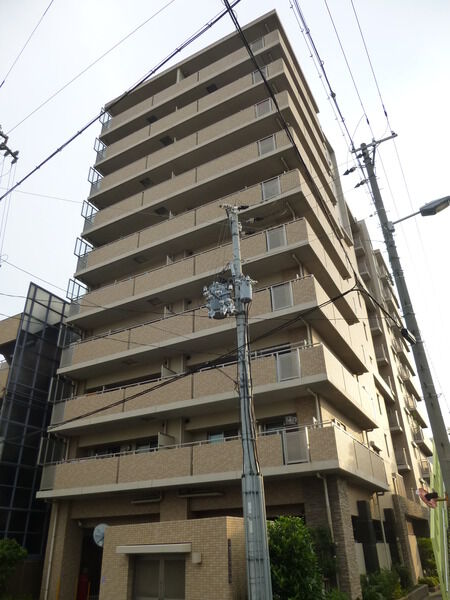 グランコート住吉大社南