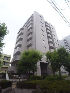 スペリオ北田辺