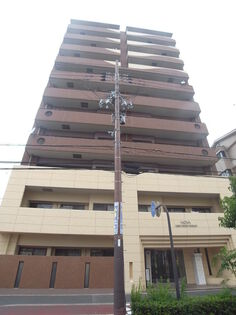 ノバ長居公園２番館