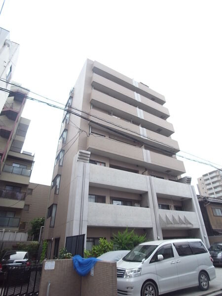 ドルフ田辺