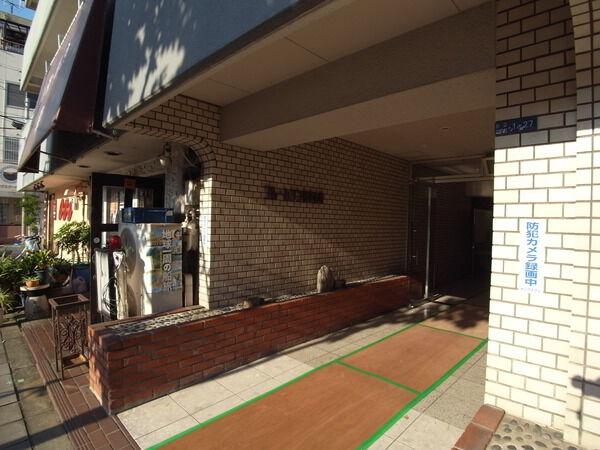 フルーレゾン田辺本町