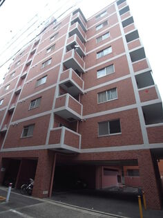 デリード田辺駅前