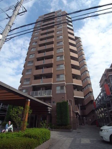 グランディア山坂 2枚目 グランディア山坂