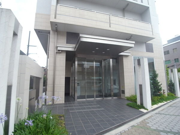 ブランズ山坂 3枚目 ブランズ山坂