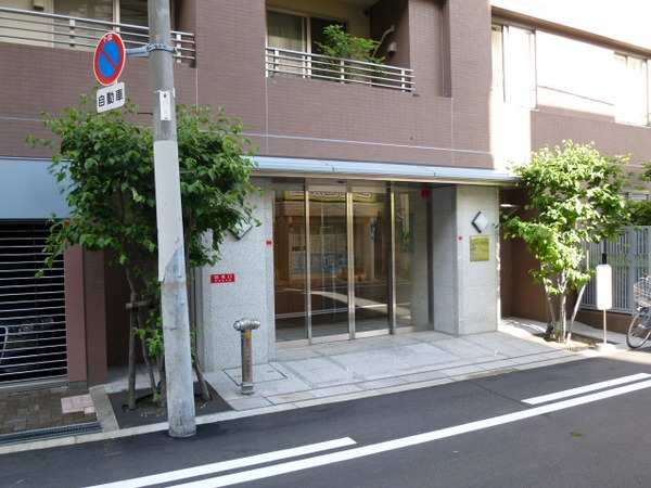 清水谷ヒルサイドコート