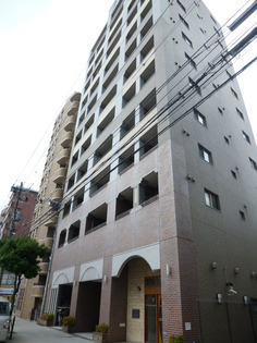 プロパレス真田山プリーマ