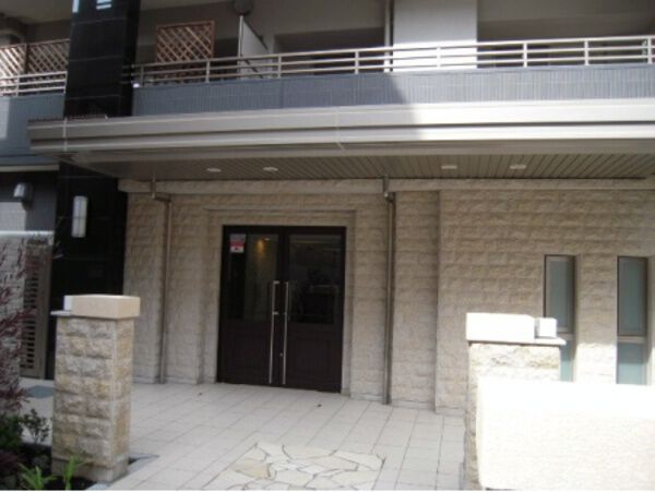 リーディア玉造駅前 3枚目 リーディア玉造駅前