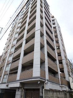 セレッソコート真田山アクティア 5枚目 セレッソコート真田山アクティア