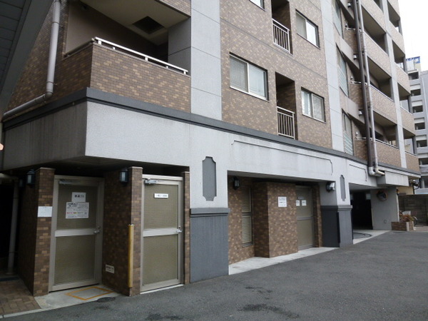 セレッソコート真田山アクティア