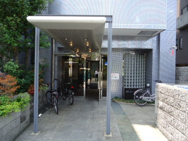 ネオアージュ玉造 2枚目 ネオアージュ玉造