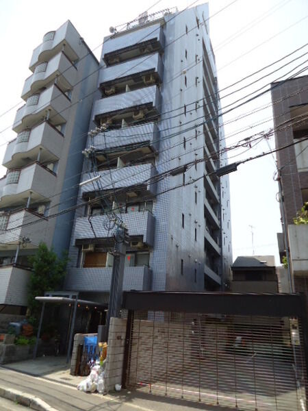 ネオアージュ玉造 3枚目 ネオアージュ玉造