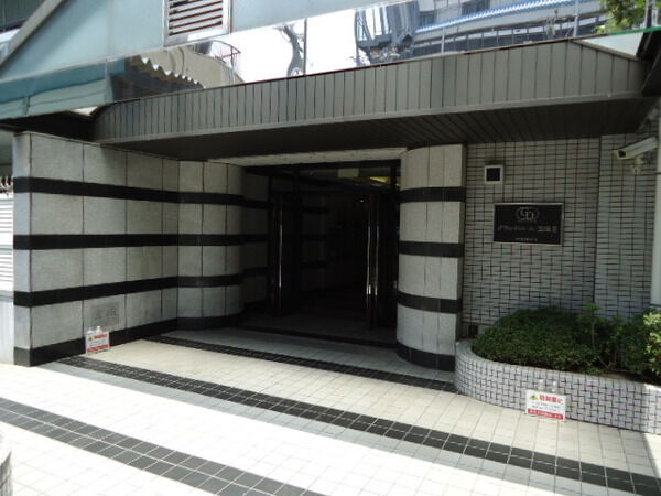 グランドムール玉造2 2枚目 グランドムール玉造2