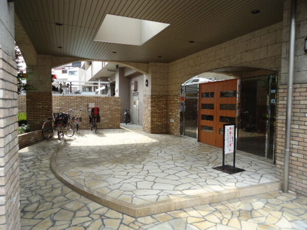 セントラルパレス大今里ステーションアヴェニュー