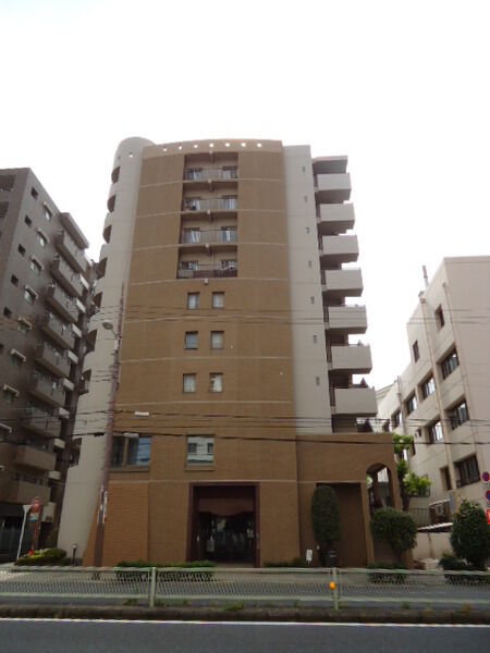 ディオフェルティ大今里 2枚目 ディオフェルティ大今里